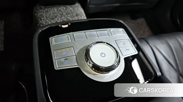 Genesis G80 (RG3) id 3432177 из Кореи 11