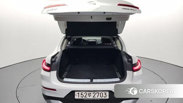 BMW X4 (G02) id 3366598 из Кореи 11