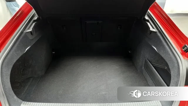 Volkswagen Arteon id 3472696 из Кореи 11