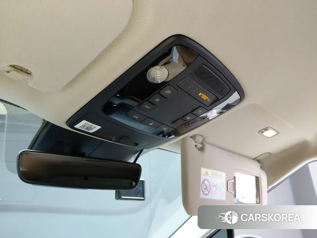 Kia Carnival 4th generation id 4625007 из Кореи 11