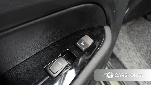 Ssangyong Musso Sports Cannes 2nd generation id 3304885 из Кореи 11