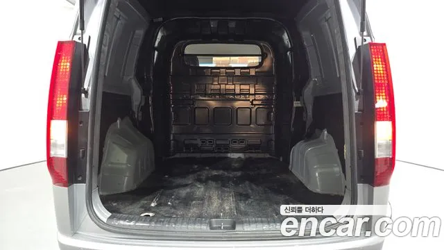 Hyundai Staria id 2210085 из Кореи 11