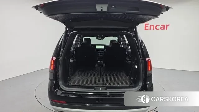 Kia Mohave Master id 3555858 из Кореи 11