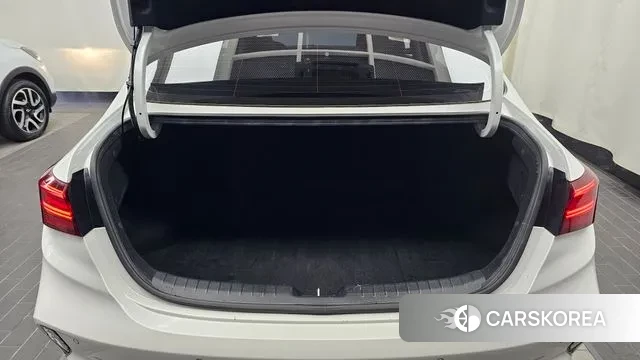 Kia The New K3 2nd generation id 3462702 из Кореи 11