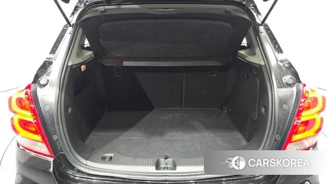 Chevrolet (GM Daewoo) The New Trax id 3640837 из Кореи 11