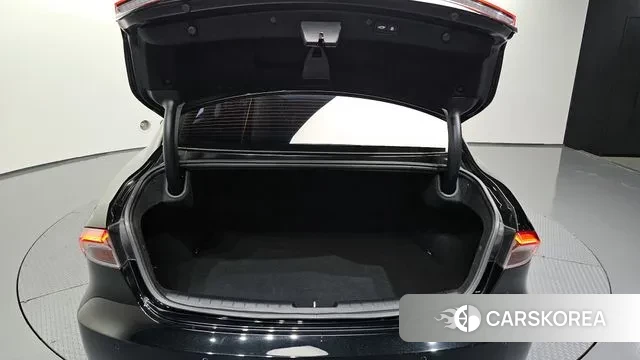 Hyundai The New Grandeur IG id 3296930 из Кореи 11