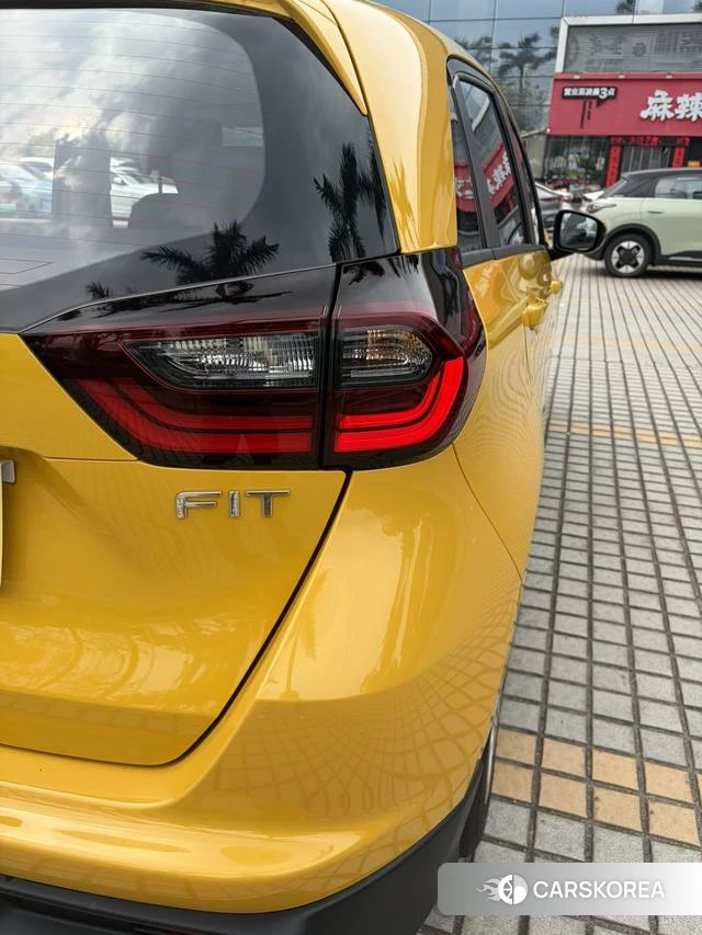 Honda Fit id 4198892 из Китая 11
