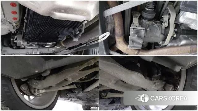 Mercedes-Benz AMG GT id 3615869 из Кореи 11