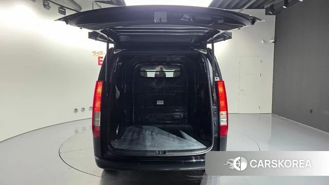 Hyundai Staria id 3883364 из Кореи 11