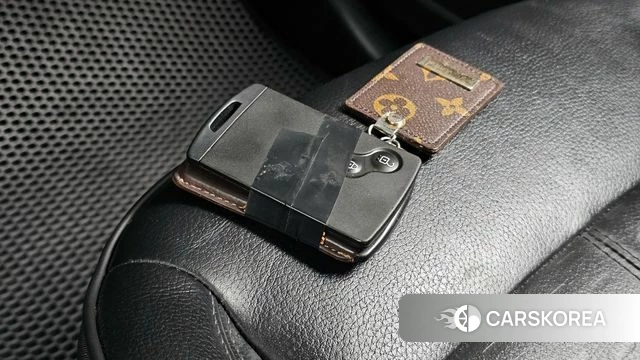 Renault Korea (Samsung) New QM3 id 4356932 из Кореи 11