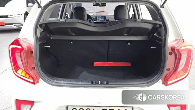 Kia All New Morning (JA) id 4317777 из Кореи 11