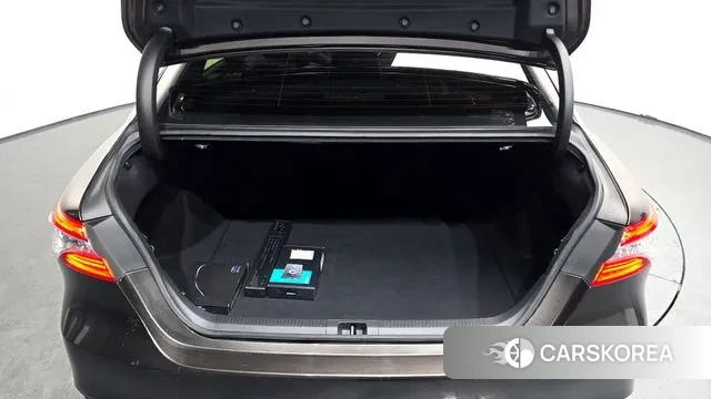 Toyota Camry (XV70) id 3631915 из Кореи 11