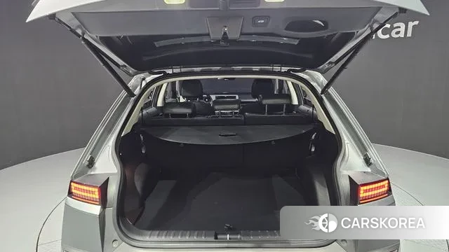 Hyundai Ionic 5 id 3438011 из Кореи 11