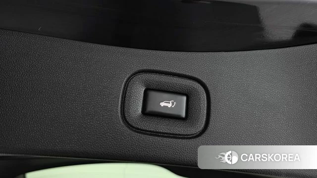Renault Korea (Samsung) The New QM6 id 4428774 из Кореи 11