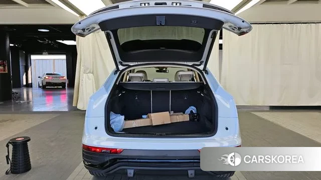 Audi Q5 (FY) id 3518262 из Кореи 11