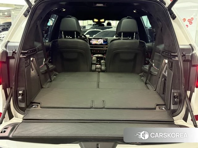 BMW X7 (G07) id 3841536 из Кореи 11