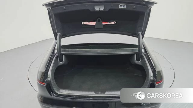 Hyundai Grandeur (GN7) id 4591864 из Кореи 11