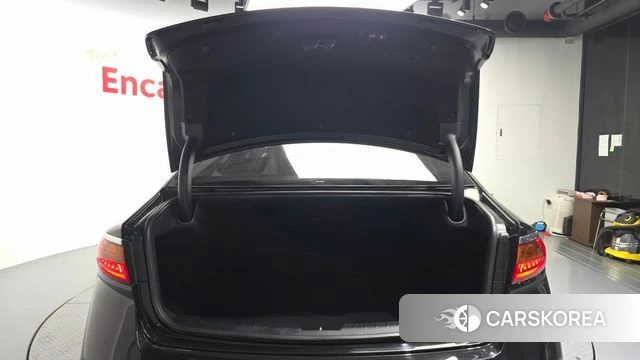 Kia Come New K7 id 4552022 из Кореи 11