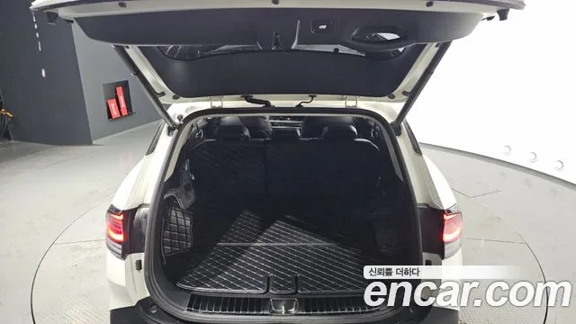 Kia Sportage 5th Generation Hybrid id 2925850 из Кореи 11