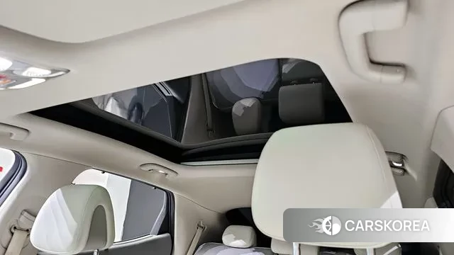 Genesis GV60 id 2894891 из Кореи 11