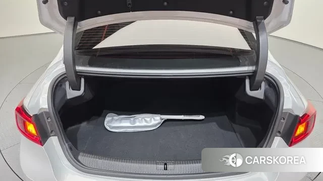 Renault Korea (Samsung) SM6 id 3703417 из Кореи 11