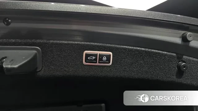 Genesis G80 (RG3) id 2894955 из Кореи 11