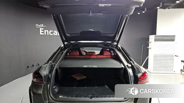 BMW X6M (G06) id 3373127 из Кореи 11