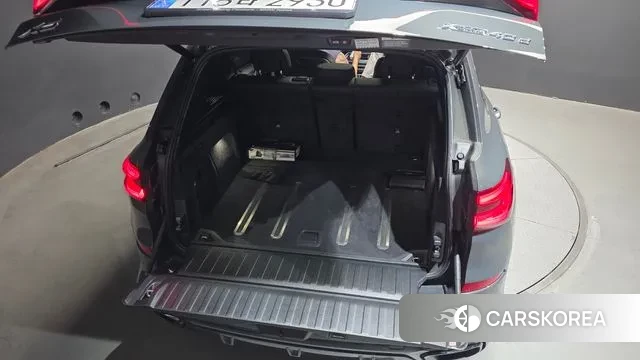 BMW X5 (G05) id 2989352 из Кореи 11