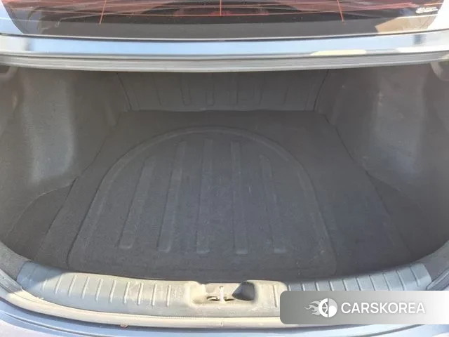 Kia The New K3 2nd generation id 3643668 из Кореи 11