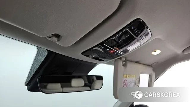 Hyundai Santa Fe (MX5) id 3031427 из Кореи 11