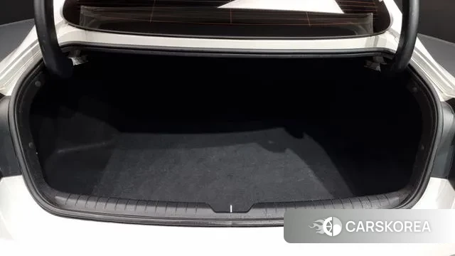 Hyundai Sonata (DN8) id 3391361 из Кореи 11