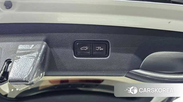 Kia Carnival 4th generation id 4591338 из Кореи 11
