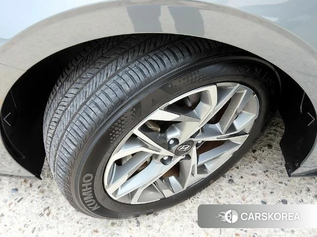 Hyundai Sonata (DN8) id 4549953 из Кореи 11