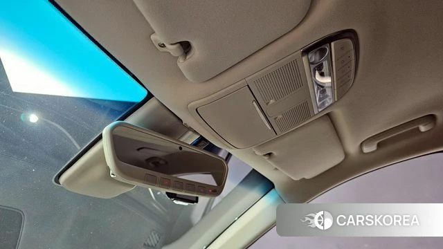 Genesis G90 id 4339423 из Кореи 11