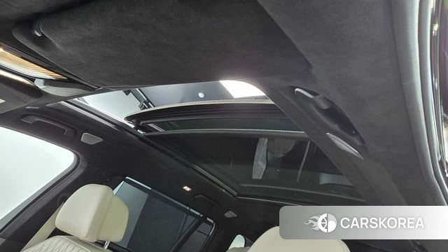 BMW X7 (G07) id 4445319 из Кореи 11