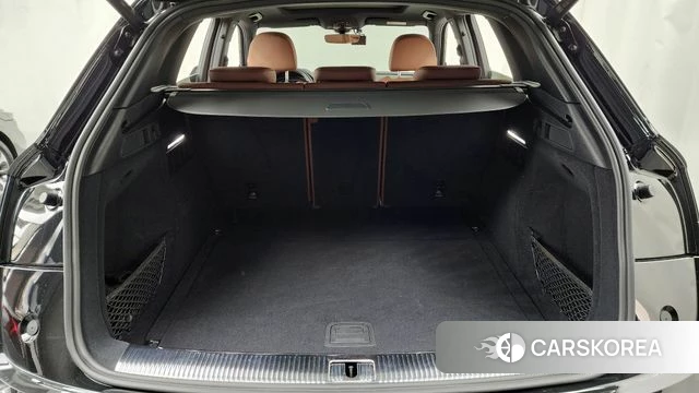 Audi Q5 (FY) id 3922357 из Кореи 11