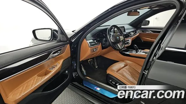 BMW 7 Series (G11) id 2558352 из Кореи 11