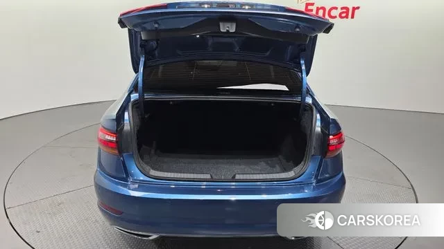 Volkswagen 7th Generation of Jetta id 3473536 из Кореи 11