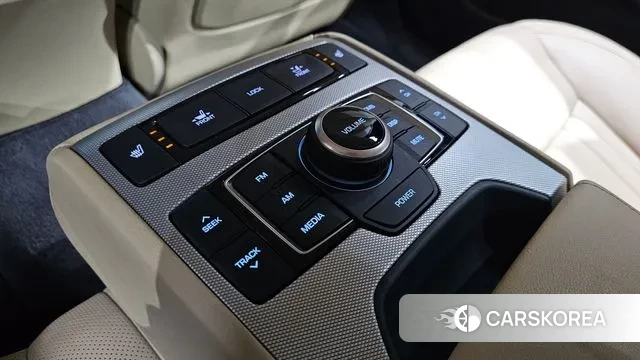 Genesis G80 id 3474642 из Кореи 11