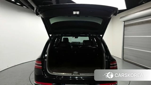 Genesis GV80 id 3827319 из Кореи 11