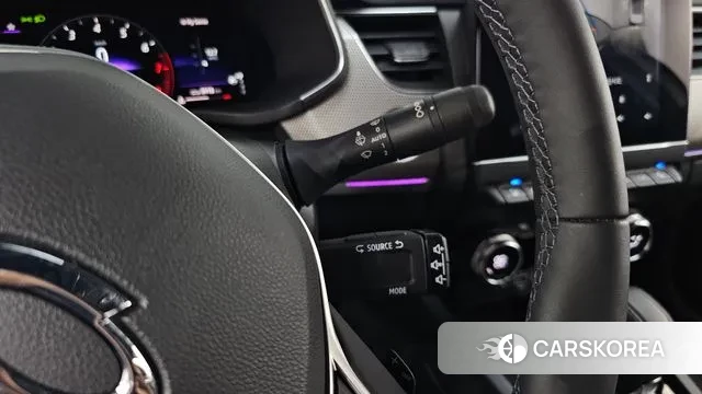 Renault Korea (Samsung) XM3 id 2988705 из Кореи 11