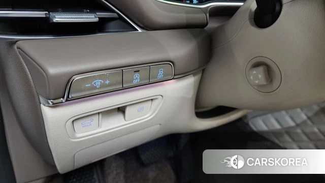 Genesis GV80 id 4457803 из Кореи 11