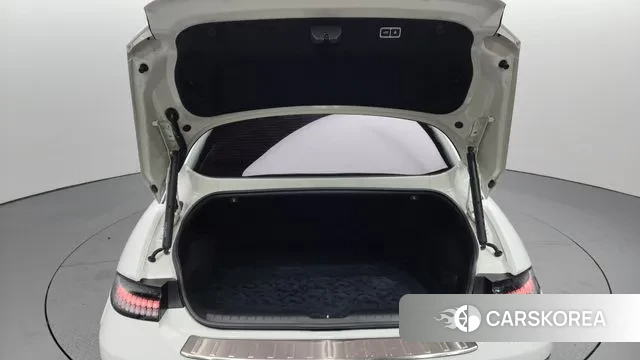 Hyundai Ionic 6 id 3462926 из Кореи 11