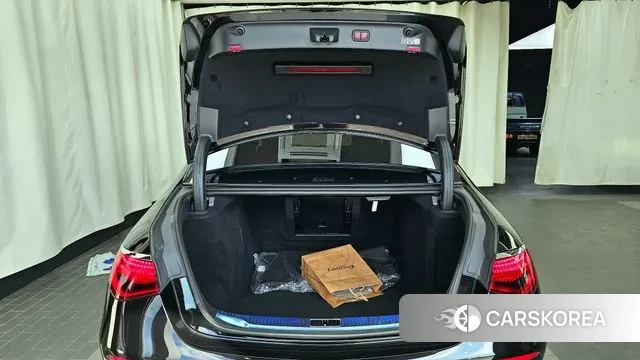 Mercedes-Benz S-Class W223 id 3026773 из Кореи 11