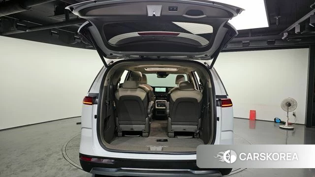 Kia Carnival 4th generation id 3826483 из Кореи 11