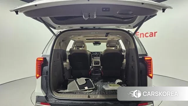 Kia The New Carnival 4th Generation id 3002249 из Кореи 11