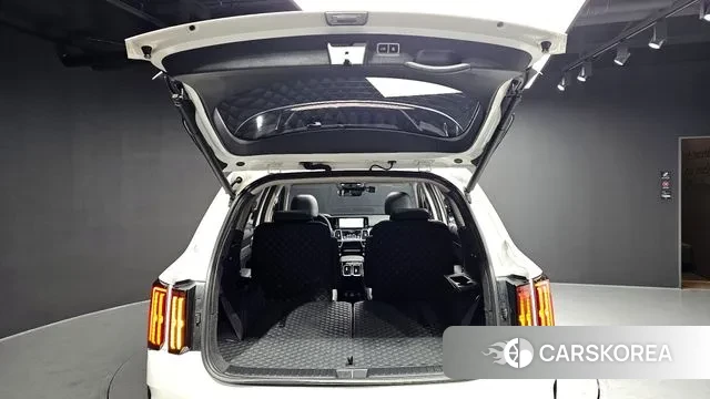 Kia Sorento 4th Generation id 3685742 из Кореи 11