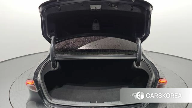 Hyundai The New Grandeur IG id 4603325 из Кореи 11