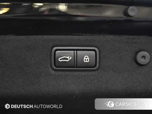 Genesis G70 id 3552339 из Кореи 11