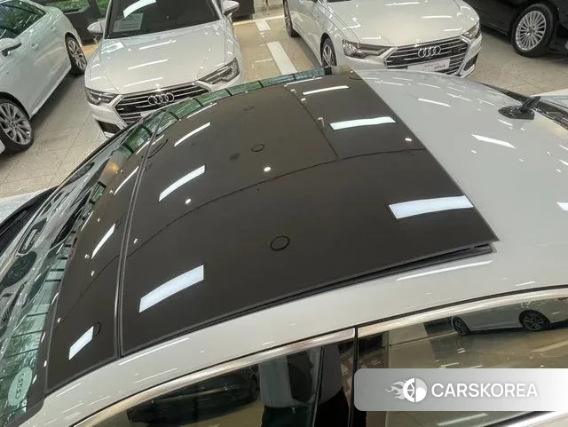 Audi A3 (8Y) id 3734076 из Кореи 11